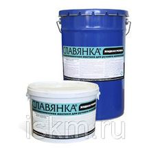 Славянка Жидкая резина однокомпонентная