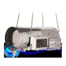 Теплогенератор подвесной газовый Ballu-Biemmedue Arcotherm GA N 95 C