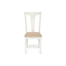Tetchair Стул - Гермес  Hermes, Ivory white, ткань песочная (Jaffy 104-58)