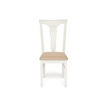 Tetchair Стул - Гермес  Hermes, Ivory white, ткань песочная (Jaffy 104-58)