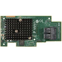 Модуль intel original rms3cc080 raid 0 1 5 6 10 50 60, 12gbs (rms3cc080 932474)