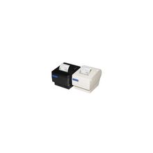 Принтер чеков FPrint-02 для ЕНВД, черный, RS, USB, автоотрез, 80 мм