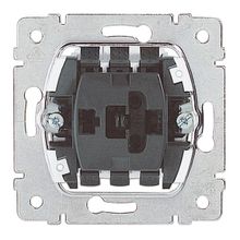 Выключатель - Galea Life - двухполюсный - 10 A - 250 В~ | код 775802 | Legrand