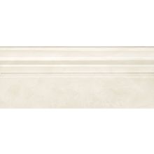Бордюр Impronta Onice D Wall Bianco Alzata 125х305