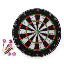 Мишень для игры в дартс Dynamic 15"