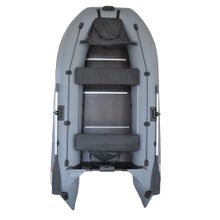 Моторная лодка Стрелка 360