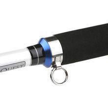 Спиннинг штекерный Mikado NORWAY QUEST Pilk 198 (тест 200-400 г)