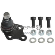 Шаровая Опора | Перед Прав Лев | JP Group арт. 1340301500