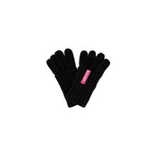 Перчатки женские Animal Calli Gloves Black