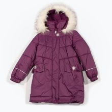 Kerry Куртка для девочки LEENA 16433KS 611