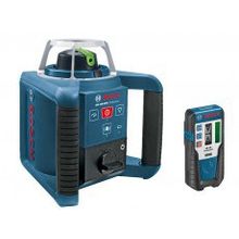 Ротационный лазерный нивелир Bosch GRL 300 HVG