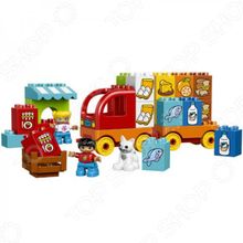 LEGO «Мой первый грузовик»