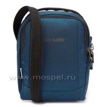 Pacsafe Сумка антивор Metrosafe LS 100 Deep Ocean