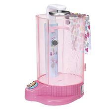 ZAPF Zapf Creation Baby born 823-583 Бэби Борн Душевая кабинка 823-583