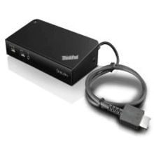 Lenovo Док станция Lenovo 40A40090EU