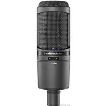 AUDIO-TECHNICA AUDIO-TECHNICA AT2020USBi