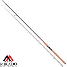 Спиннинг штекерный Mikado SCR ZANDER Spin 270 (тест 10-30 г)