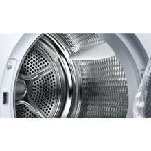 BOSCH WTG86400OE