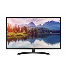 Монитор 31.5" LG 32MP58HQ-P IPS LED 5ms 16:09 HDMI,D-Sub,FHD 250cd 1920x1080 178 178 черный