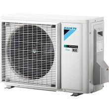 Daikin ARXM25M9 с зимним комплектом (-30)