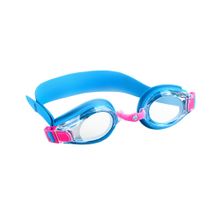 Очки для плавания детские Mad Wave Bubble Kids M0411 03