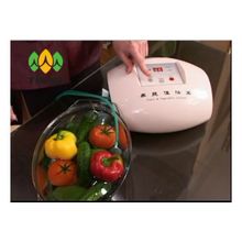 Озонатор - электробытовой прибор для очистки питьевой воды, фруктов и овощей от пестицидов и гормонов роста.