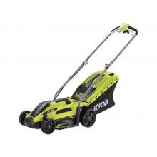 Электрическая газонокосилка Ryobi RLM13E33S