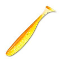 Приманка силиконовая Easy Shiner 3", PAL #04 Sun Shine Lemon Keitech