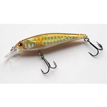 Воблер Master 70F-SR, 70мм, 6г, L80 GRFish