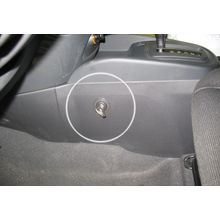 Блокиратор КПП для KIA SOUL  2012-  А+ P - Гарант Консул 22023.L