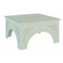 Стол журнальный Соня СО-10