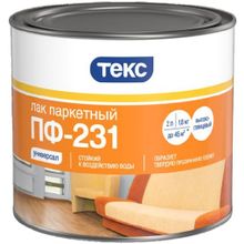 Текс Универсал ПФ 231 1.8 л