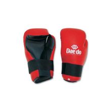DAEDO(SL International SPAIN) Защита кисти тхэквондо ITF DAEDO (красный)