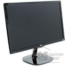 Lg LCD  21.5" 22MP48A-P черный