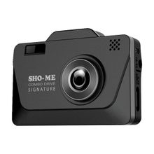 Sho-me Видеорегистратор Sho-me Combo Drive Signature