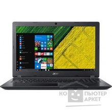 Acer Aspire A315-21-60M9 NX.GNVER.009 black 15.6"