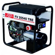 Fogo FV20540TRE
