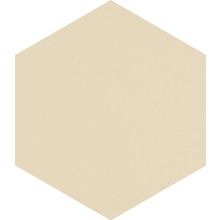 Carmen Ceramic Art Vintage Beige Hexagon 17.5x20.2 см