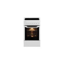 Стеклокерамическая плита Beko CE 58100