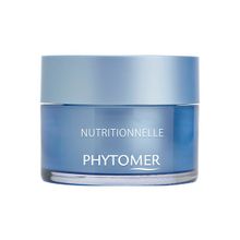 Крем защитный питательный с керамидами Phytomer Nutritionnelle Dry Skin Rescue Cream 50мл