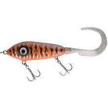 Воблер McMy Tail Slow Sink, 10см, 47г, Hot Pear Abu Garcia