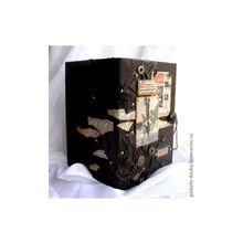 Ежедневник для футболиста и англомана