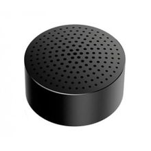 Xiaomi Bluetooth колонка Xiaomi Mi Portable Round Box black