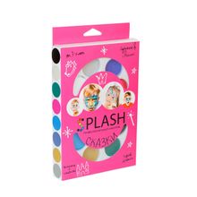 Аквагрим SPLASH сказки 8 цв.