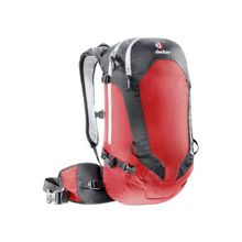 Рюкзак Deuter Alpine Winter Provoke 16 fire-black