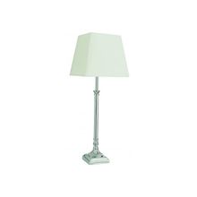 ARTE LAMP  Настольная лампа A1102LT-1CC Arte Lamp Scandy