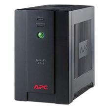 ИБП apc back-ups rs bx800ci-rs, 800ВА 480Вт, напольный