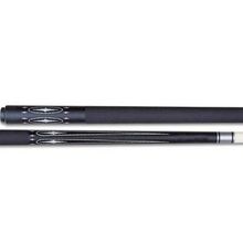 Кий пул 2-pc "Cuetec Player" (черный) CMF