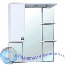Зеркало Bellezza Джулия 75