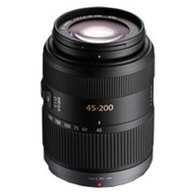 Объектив Panasonic Lumix G VARIO 45-200 mm f 4.0-5.6